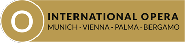 Logo International Opera